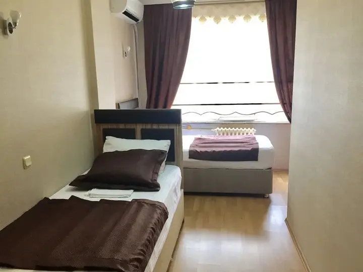 Ризе: Aydogan Otel