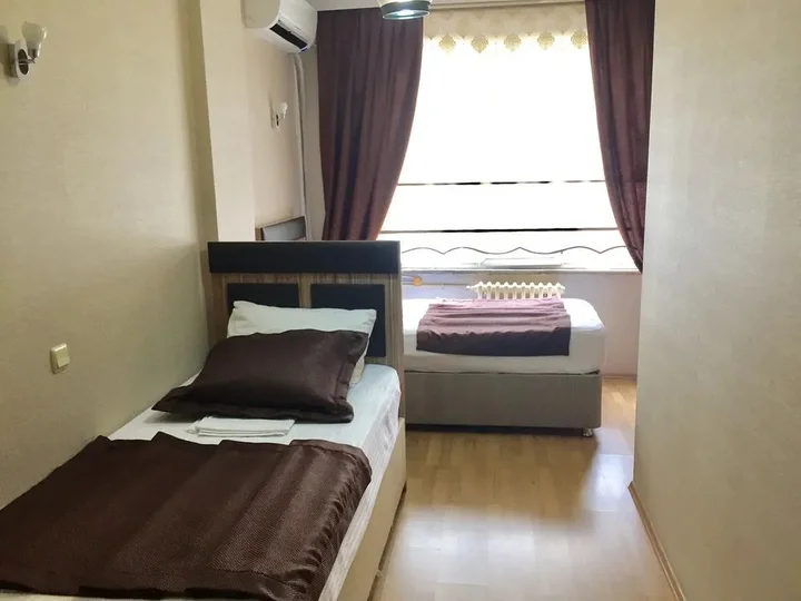 Ризе: Aydogan Otel