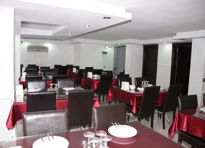 Ризе: Aydogan Otel