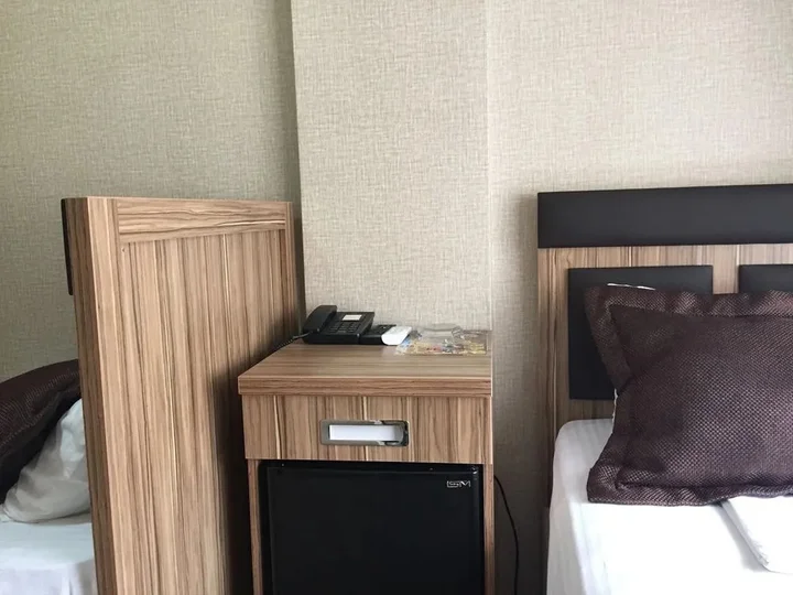 Ризе: Aydogan Otel