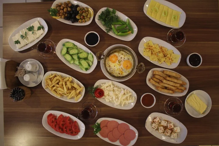 Ризе: Aydogan Otel