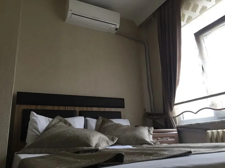 Ризе: Aydogan Otel