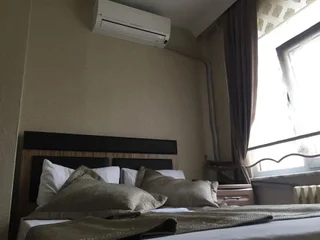 Ризе: Aydogan Otel