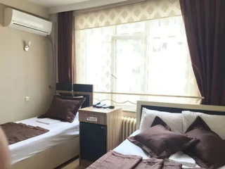 Ризе: Aydogan Otel