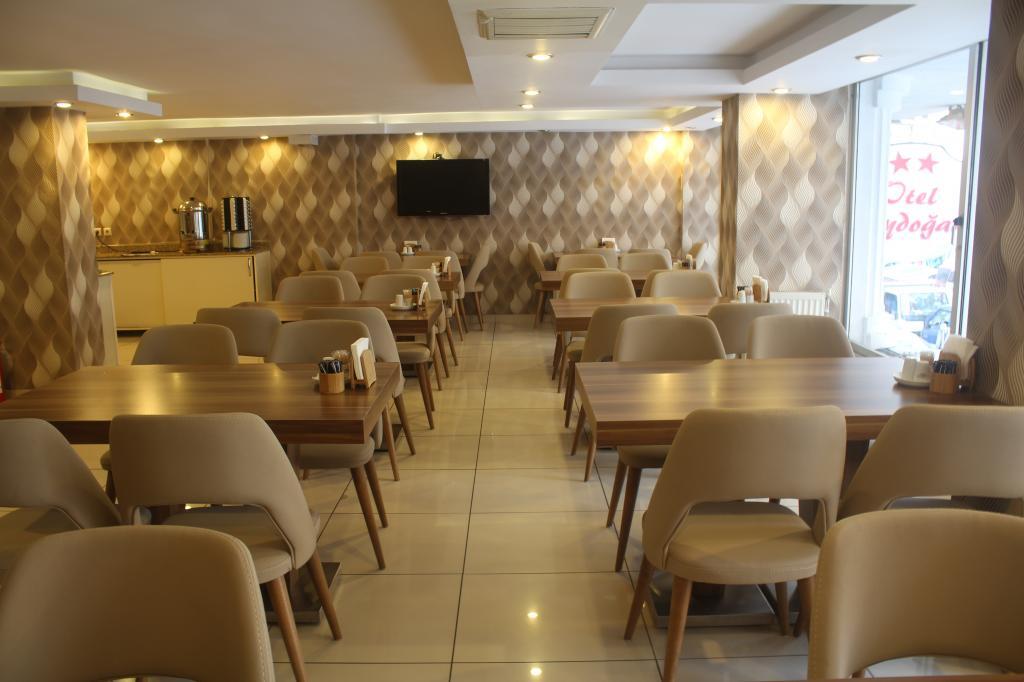 Ризе: Aydogan Otel