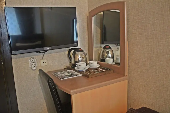 Ризе: Aydogan Otel