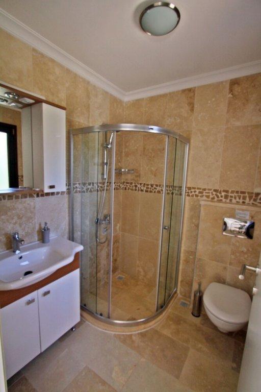 Калкан: Villa Poseidon Kalkan