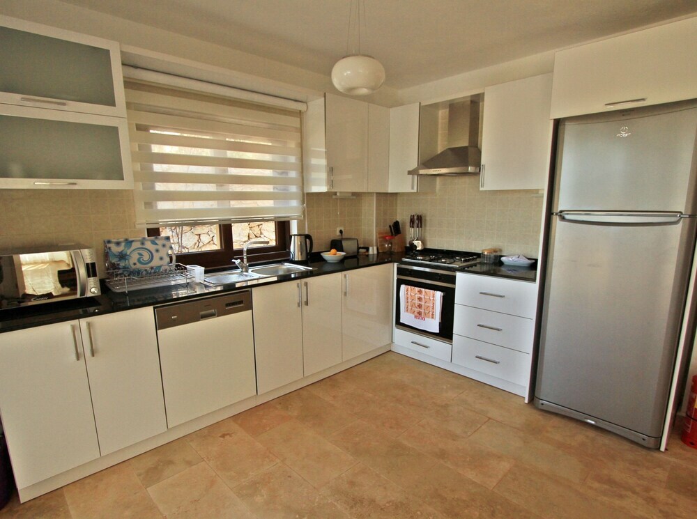 Калкан: Villa Poseidon Kalkan