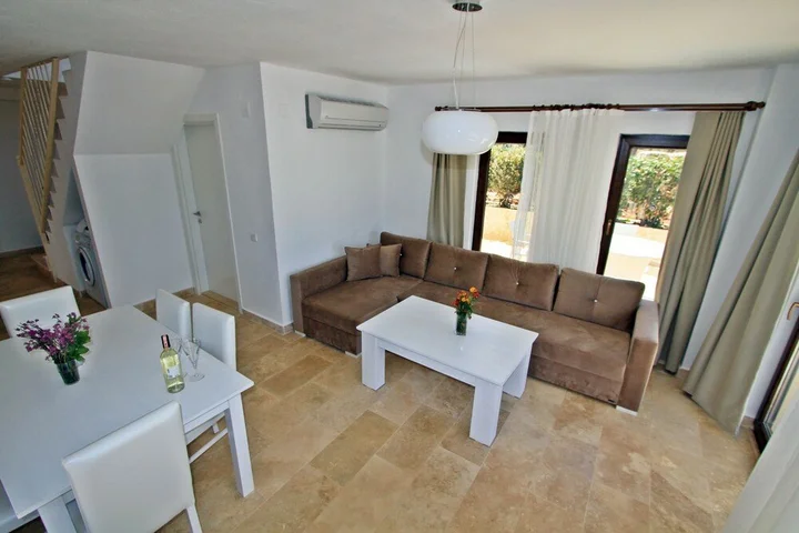Калкан: Villa Poseidon Kalkan
