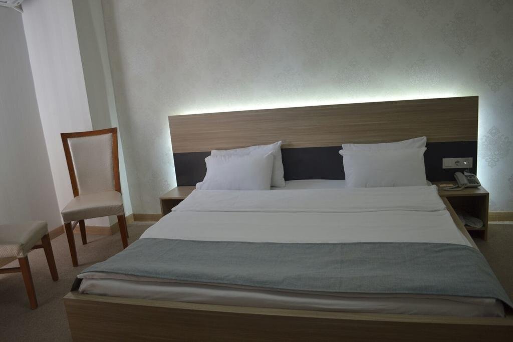 Гебзе: Otel Citi
