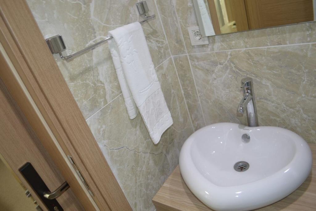 Гебзе: Otel Citi