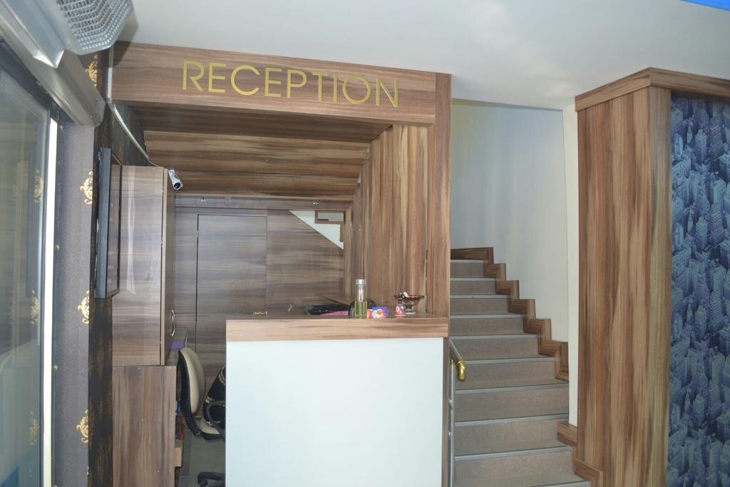 Гебзе: Otel Citi