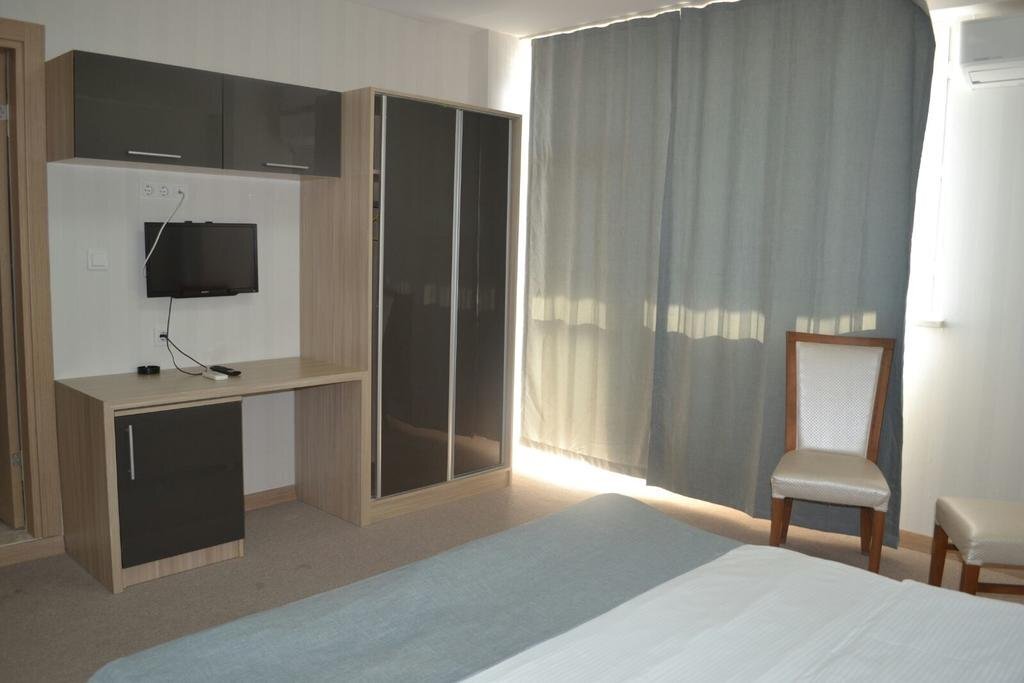 Гебзе: Otel Citi