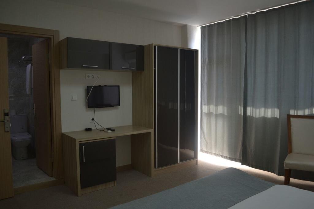 Гебзе: Otel Citi
