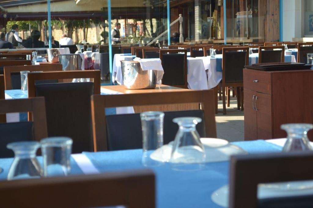 Гебзе: Otel Citi