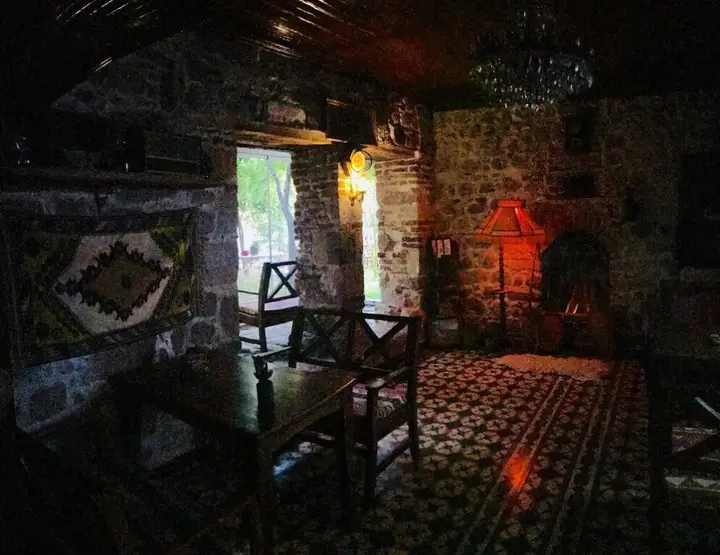 Pergamon Pension — фото 6