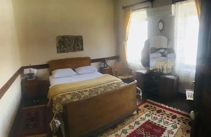 Дикили: Pergamon Pension