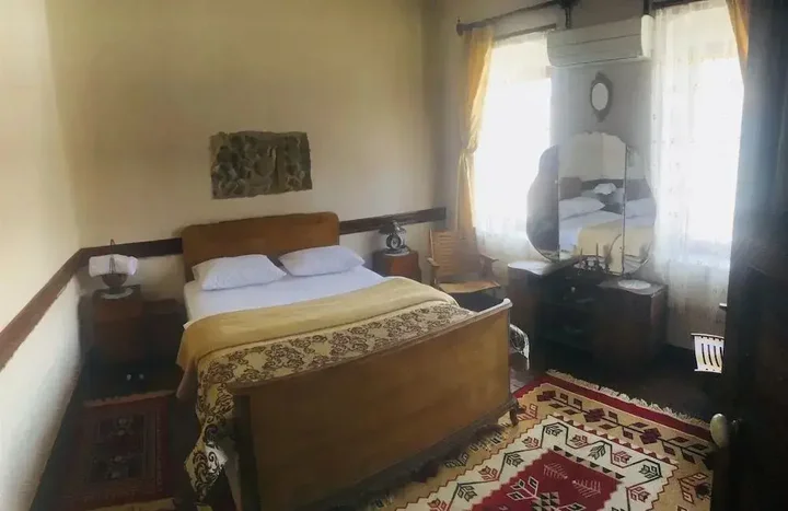 Дикили: Pergamon Pension