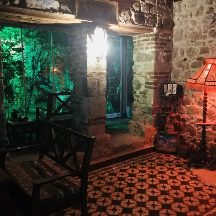 Pergamon Pension — фото 3