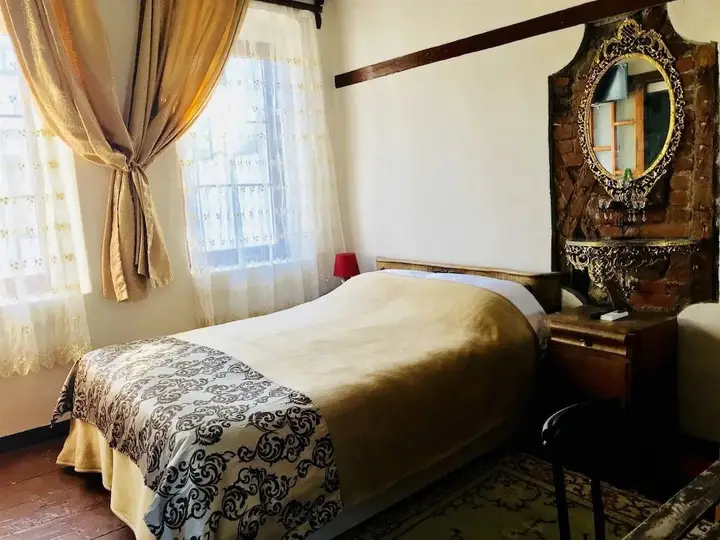 Pergamon Pension — фото 4