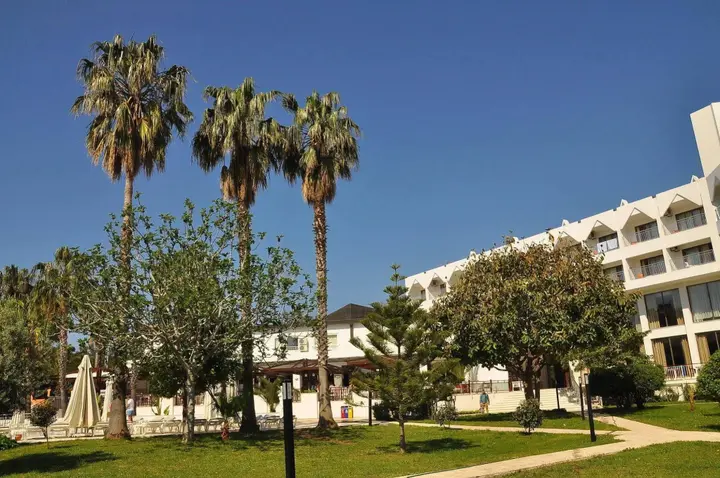Манавгат: Serra Park