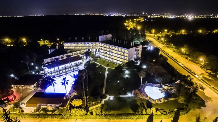 Манавгат: Serra Park