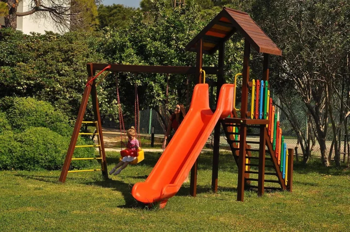 Манавгат: Serra Park