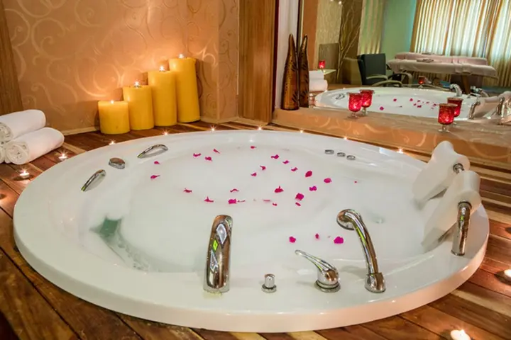 Манавгат: Selge Beach Resort &Spa