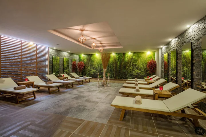 Манавгат: Selge Beach Resort &Spa