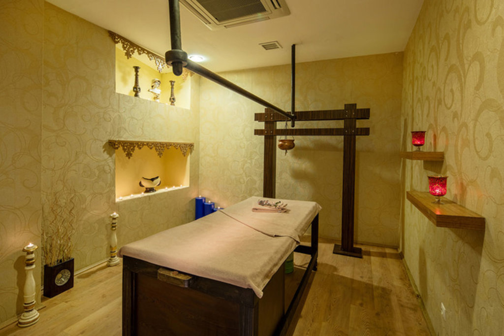 Манавгат: Selge Beach Resort &Spa