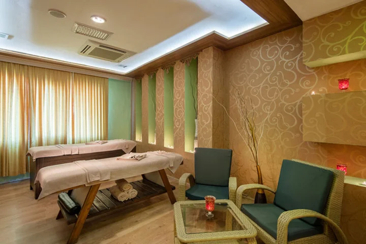 Манавгат: Selge Beach Resort &Spa