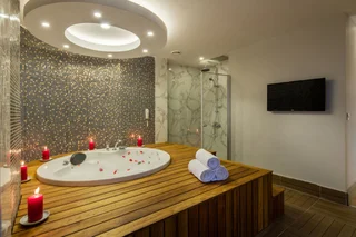 Манавгат: Selge Beach Resort &Spa