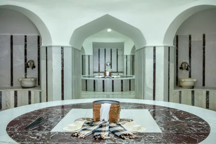 Манавгат: Selge Beach Resort &Spa
