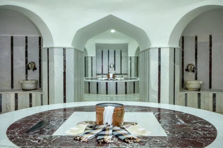 Манавгат: Selge Beach Resort &Spa