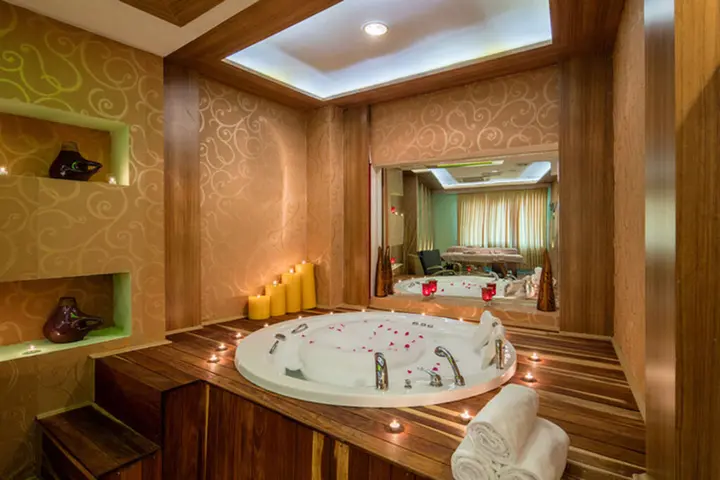 Манавгат: Selge Beach Resort &Spa