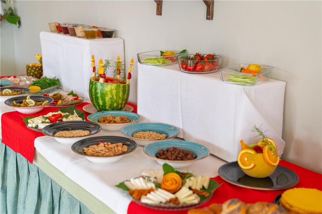 Калкан: Merlot Hotel Kalkan