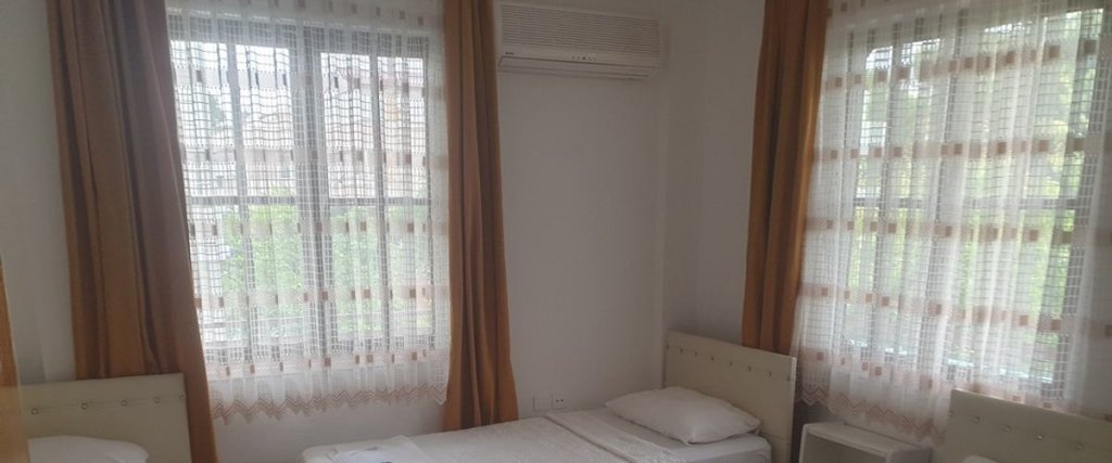 Эдремит: Akcay Bati Motel