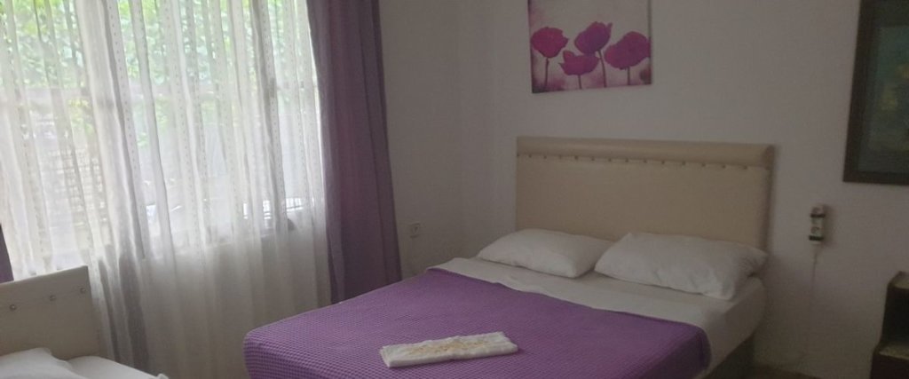 Эдремит: Akcay Bati Motel