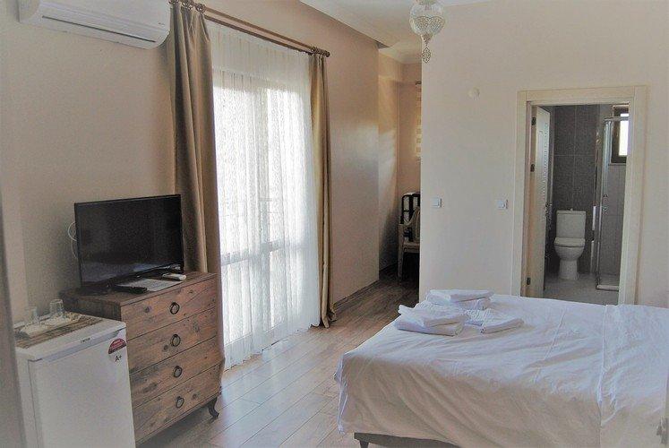 Эдремит: Beyaz Konak Gure Butik Otel