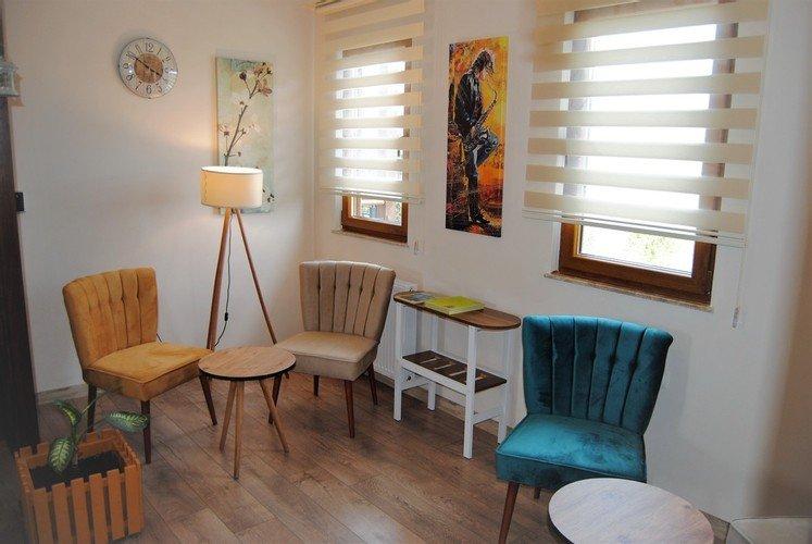 Эдремит: Beyaz Konak Gure Butik Otel
