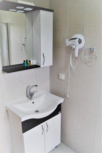 Эдремит: Beyaz Konak Gure Butik Otel