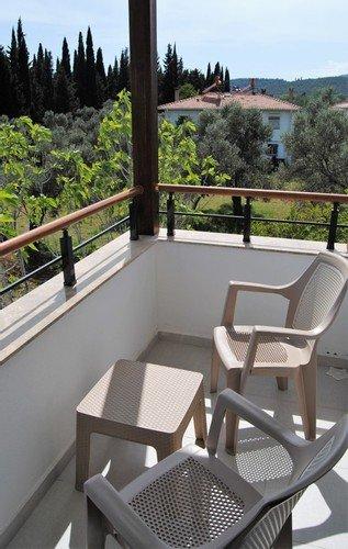 Эдремит: Beyaz Konak Gure Butik Otel