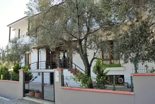 Эдремит: Beyaz Konak Gure Butik Otel