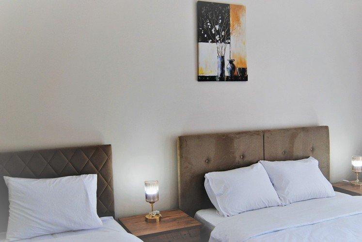 Эдремит: Beyaz Konak Gure Butik Otel
