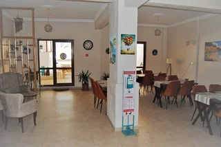 Эдремит: Beyaz Konak Gure Butik Otel