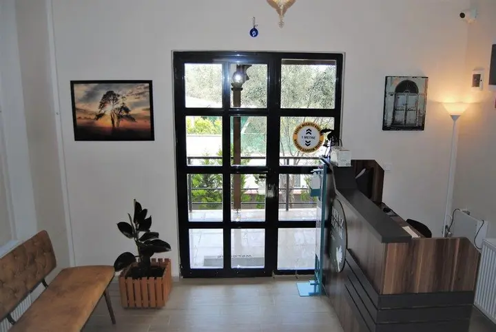 Эдремит: Beyaz Konak Gure Butik Otel