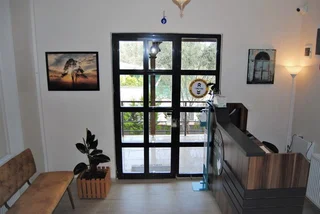 Эдремит: Beyaz Konak Gure Butik Otel
