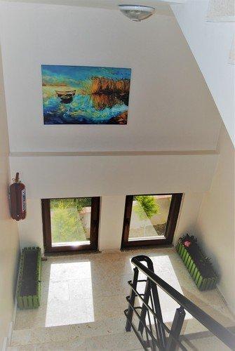Эдремит: Beyaz Konak Gure Butik Otel
