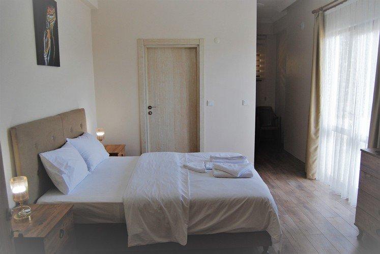 Эдремит: Beyaz Konak Gure Butik Otel
