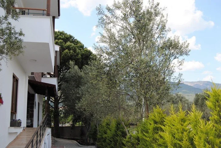 Эдремит: Beyaz Konak Gure Butik Otel